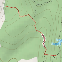 thumbnail for AI - Quarry Entrance - Hike only - Town of Yorktown