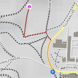 thumbnail for AI - Weimarscher Weg - Zierenberg