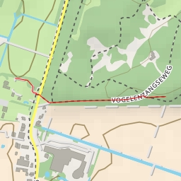 thumbnail for AI - Vogelenzangseweg - Vogelenzang