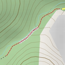 thumbnail for AI - Cougal Cascades - Gold Coast City