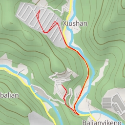 thumbnail for AI - 雲堂晝寢