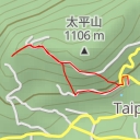 thumbnail for AI - 太平觀景斷崖