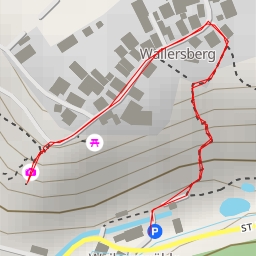 thumbnail for AI - Wacholderhänge bei Wallersberg