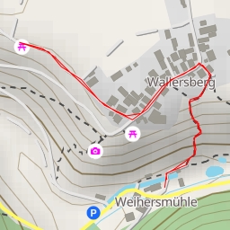 thumbnail for AI - Wacholderhänge bei Wallersberg - Weismain
