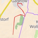 thumbnail for AI - Blick über Wismar