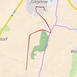 thumbnail for AI - Blick über Wismar