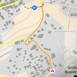 thumbnail for AI - Buondormire di terra