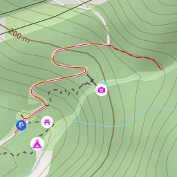 thumbnail for AI - Cascade Creek