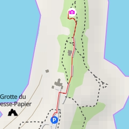 thumbnail for AI - Grotte de la Bouée Jaune - Cancale