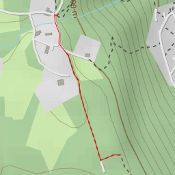 thumbnail for AI - Bargain Cottage - Llandogo