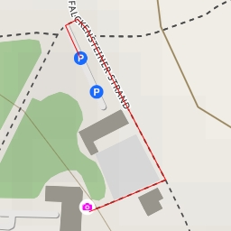 thumbnail for AI - Landgasthof Falkenhorst - Kiel