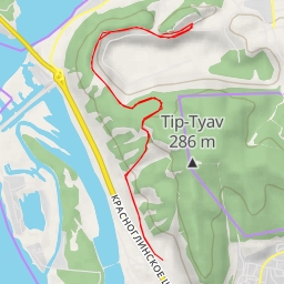 thumbnail for AI - Сокский Карьер