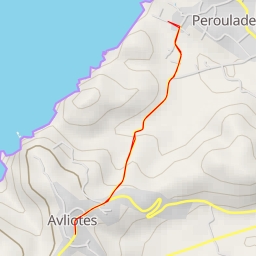 thumbnail for AI - Taverna Ilias - Αυλιώτες