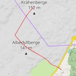 thumbnail for AI - Maschinenbunker A2, Range L - Schlangen