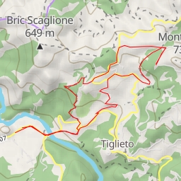 thumbnail for AI - Croce di ferro - Tiglieto