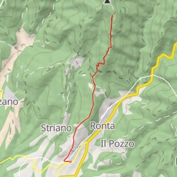 thumbnail for AI - Le Capanne - Borgo San Lorenzo