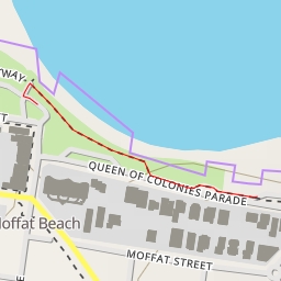 thumbnail for AI - Ma and Pa Bendall Park