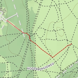 thumbnail for AI - Hogenbergseweg - Hilversum