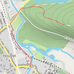 thumbnail for AI - Zone de baignade de Houyet - Houyet
