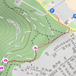 thumbnail for AI - Felsenblick