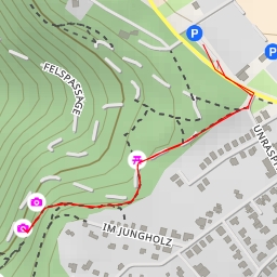 thumbnail for AI - Hindenburgtor