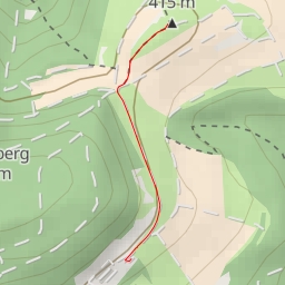 thumbnail for AI - Aussichtspunkt auf dem Vorgipfel Sodenberg