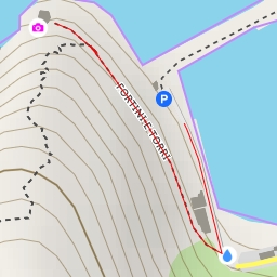 thumbnail for AI - Torre del Fortino e Batteria del Prodese - Centola