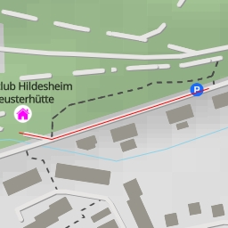 thumbnail for AI - Harzclub Hildesheim Beusterhütte