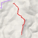 thumbnail for Howard Creek Trail #1372