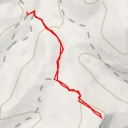 thumbnail for Grass Camp Trail #1219