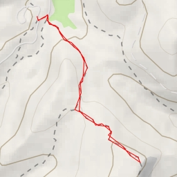 thumbnail for Grass Camp Trail #1219