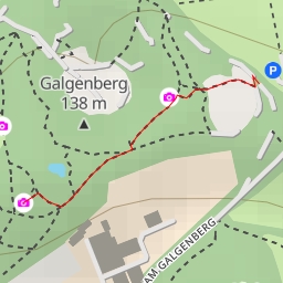 thumbnail for AI - Galgenberg