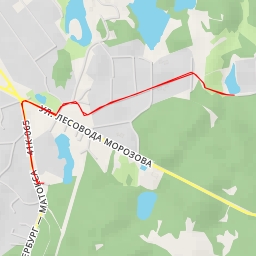 thumbnail for AI - Токсово