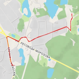 thumbnail for AI - Токсово