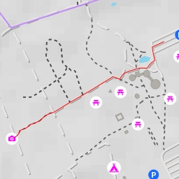 thumbnail for AI - Aussichtskanzel Wildschweingehege