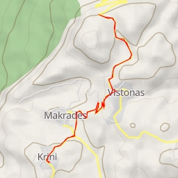 thumbnail for AI - Πρινύλας - Δήμος Βόρειας Κέρκυρας