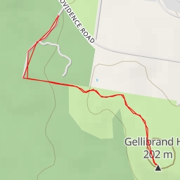 thumbnail for AI - Gellibrand Hill