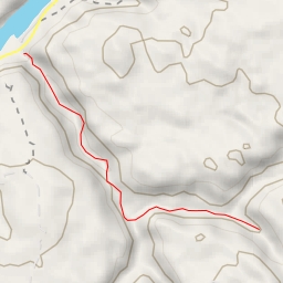 thumbnail for AI - View on Morning Glory Bridge