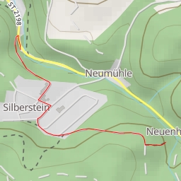 thumbnail for AI - Brendelfelsen