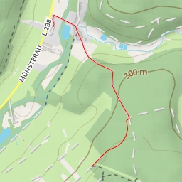 thumbnail for AI - Trans-Europa-Naturgas-Pipeline LTG 50 - Stolberg