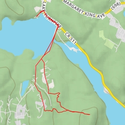 thumbnail for AI - Scenic Overlook - Board Mountain