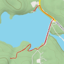 thumbnail for AI - Rickonda Lake Dam