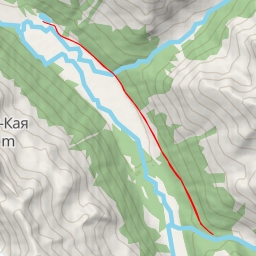 thumbnail for AI - Метеостанция "Клухорский перевал"