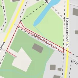 thumbnail for AI - Блинная гора