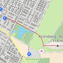 thumbnail for AI - Kronsberg - Nordhügel