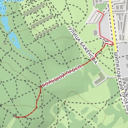 thumbnail for AI - Нерастанкино - Москва