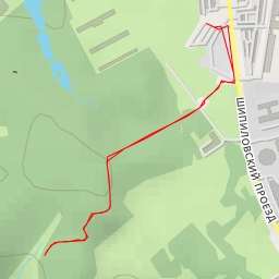 thumbnail for AI - Мост на Глухой дорожке