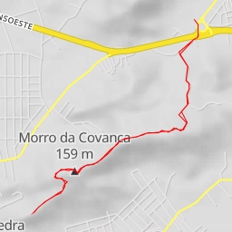 thumbnail for AI - Escola Municipal Emma D'Avila de Camillis - Rio de Janeiro