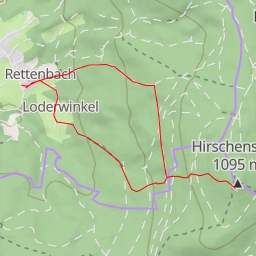 thumbnail for AI - Aussichtsturm Hirschenstein