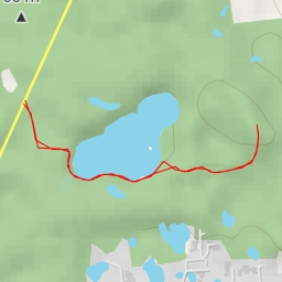 thumbnail for AI - Rude skov MTB spor - Rudersdal Kommune